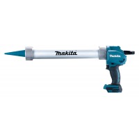 Makita DCG180ZB hermētiķa pistole